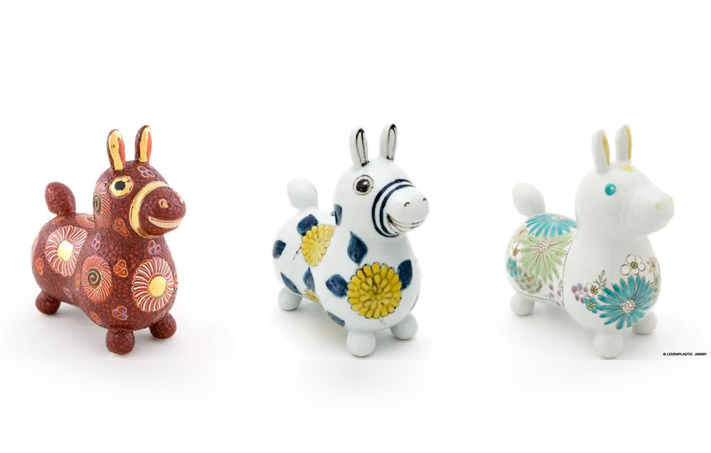 九谷焼ロディフェアが開催！ - 【ロディ情報サイト】Rody Info