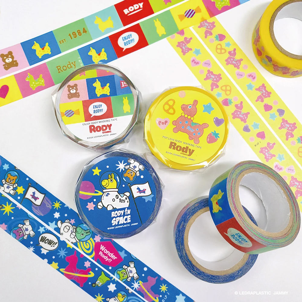 シーリングスタンプセット