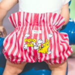 POPPOHAE × RODY ポップなアイテムが登場！