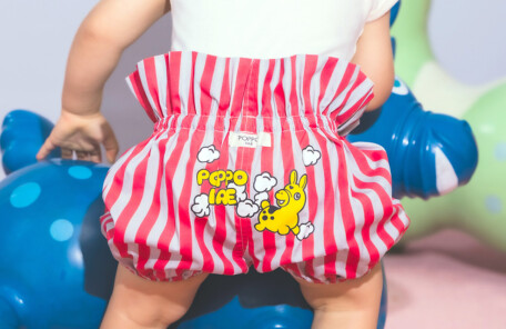 POPPOHAE × RODY ポップなアイテムが登場！