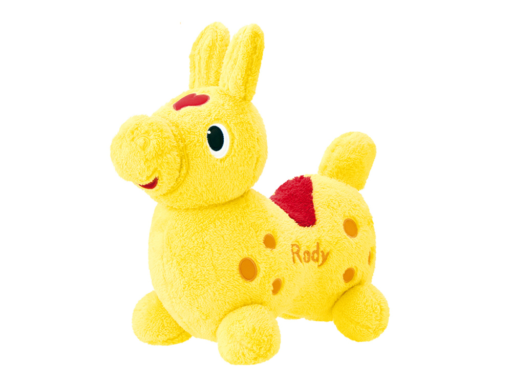 SNAP YOUR HAPPY with RODY