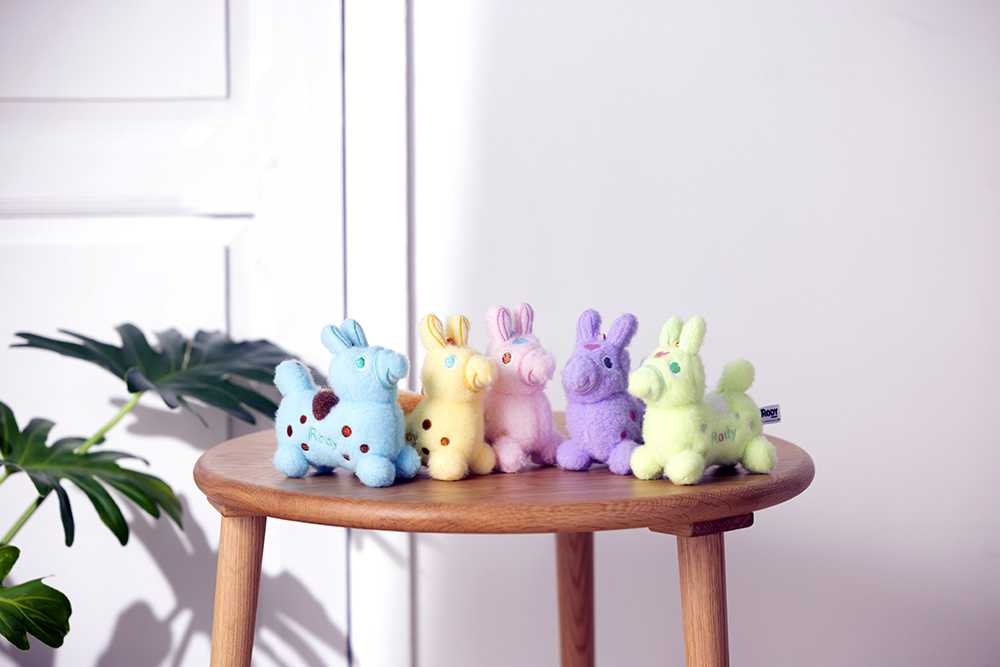 SNAP YOUR HAPPY with RODY