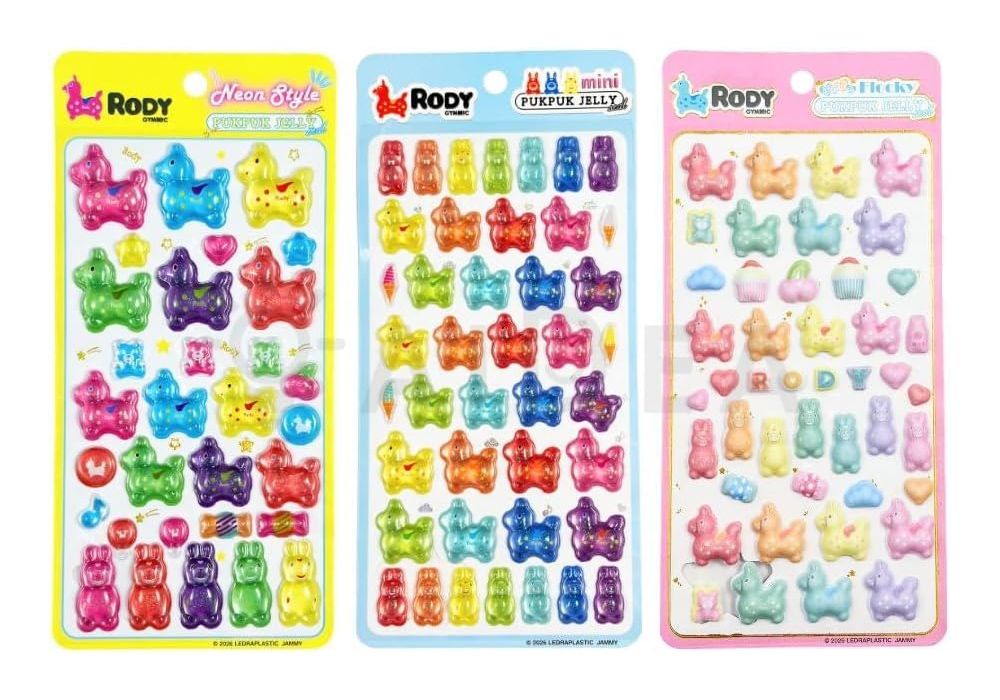 SNAP YOUR HAPPY with RODY